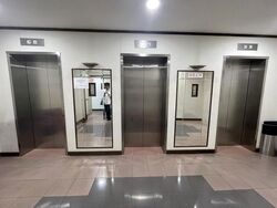 Robinson Suites (D1), Office #520315861